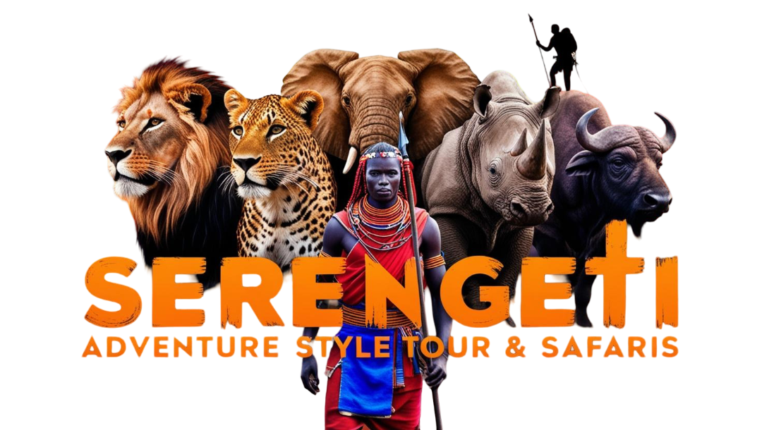 Serengeti Adventure Style